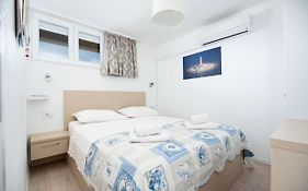 Frana Blue Apartment