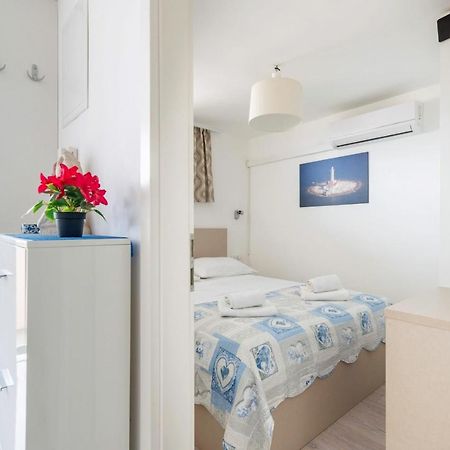 Frana Blue Apartment Split Extérieur photo
