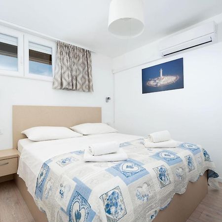 Frana Blue Apartment Split Extérieur photo