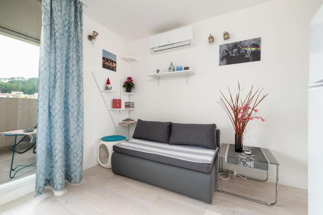 Frana Blue Apartment Split Extérieur photo